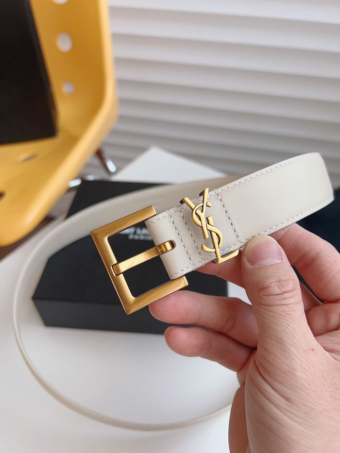 Yves saint Laurent Belt 20MM/30MM SLB00039